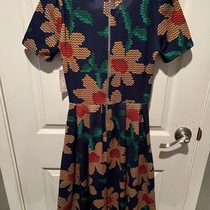 Brand new lula roe dress